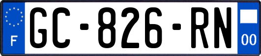 GC-826-RN