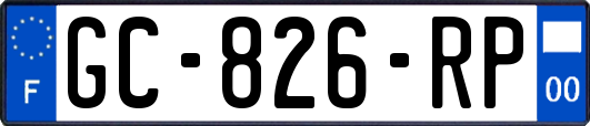 GC-826-RP