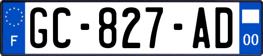 GC-827-AD