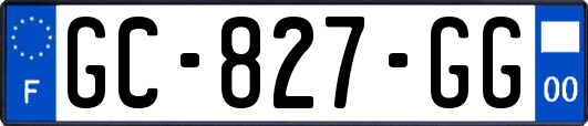 GC-827-GG