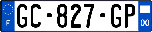 GC-827-GP