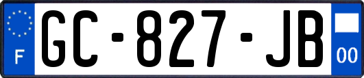 GC-827-JB