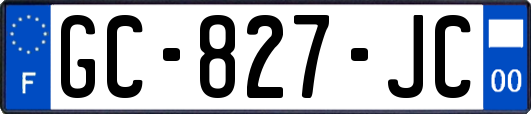 GC-827-JC