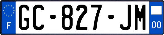 GC-827-JM