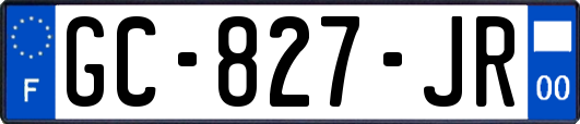 GC-827-JR