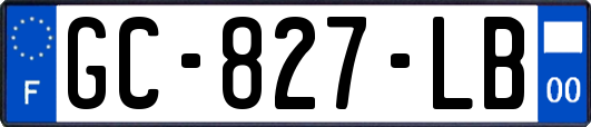 GC-827-LB