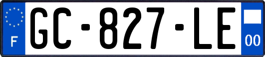 GC-827-LE