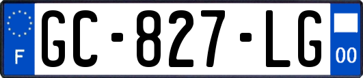 GC-827-LG