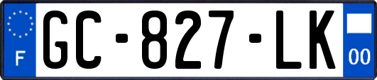 GC-827-LK