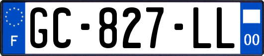 GC-827-LL