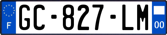 GC-827-LM