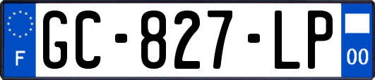 GC-827-LP