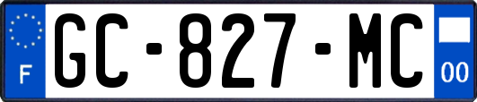 GC-827-MC