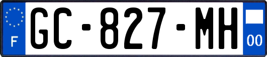 GC-827-MH