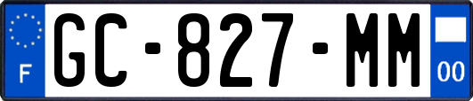 GC-827-MM