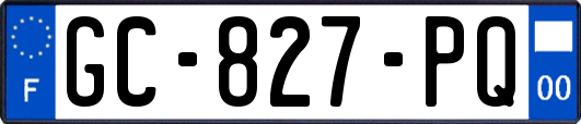 GC-827-PQ