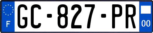 GC-827-PR