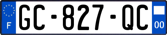 GC-827-QC