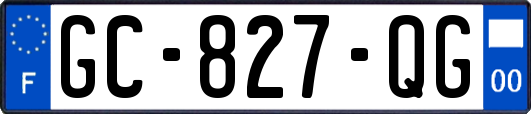 GC-827-QG