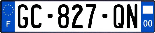 GC-827-QN