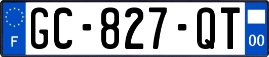 GC-827-QT
