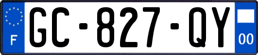 GC-827-QY