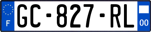 GC-827-RL