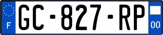 GC-827-RP