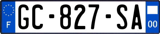 GC-827-SA