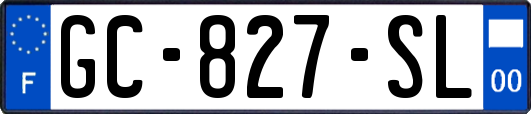 GC-827-SL