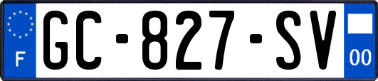 GC-827-SV