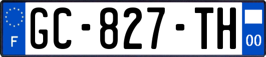 GC-827-TH