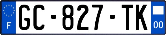 GC-827-TK