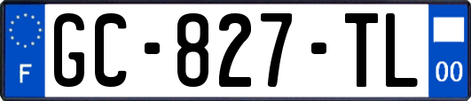 GC-827-TL