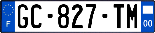 GC-827-TM