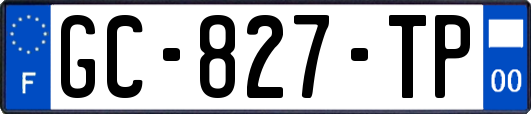 GC-827-TP