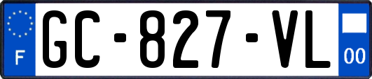 GC-827-VL