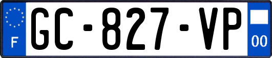 GC-827-VP