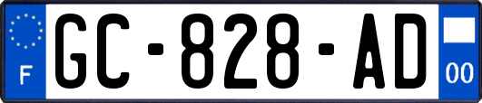 GC-828-AD