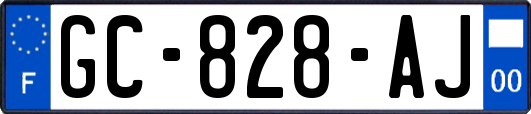 GC-828-AJ