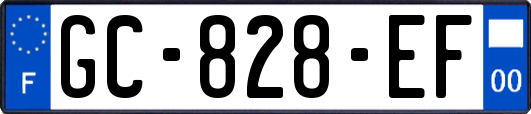 GC-828-EF