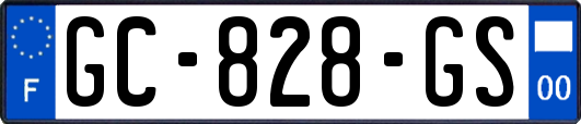 GC-828-GS