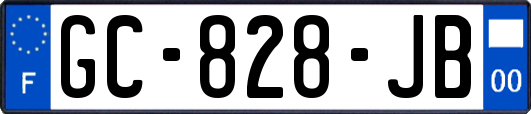 GC-828-JB