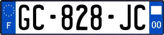 GC-828-JC