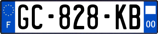 GC-828-KB