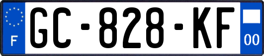 GC-828-KF