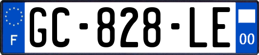 GC-828-LE