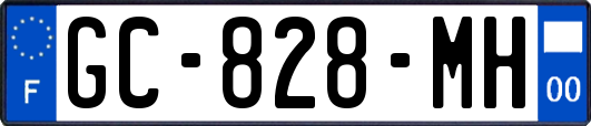 GC-828-MH