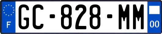 GC-828-MM