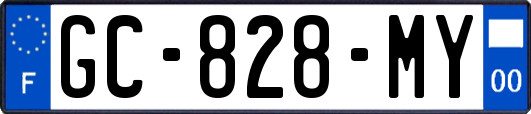 GC-828-MY